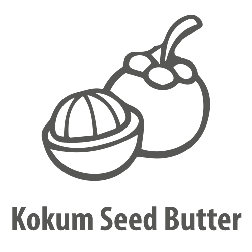 Kokum Seed Butter