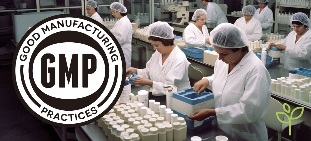 The Importance Of Good Manufacturing Practices (Gmp) In Cosmetic Product Manufacturing