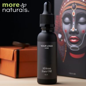 African Face Oil
