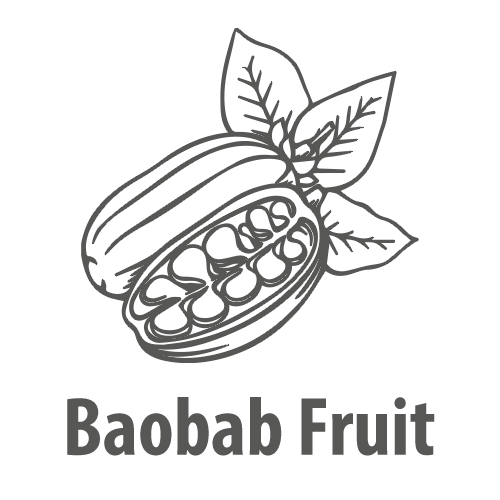 Baobab Fruit Extract