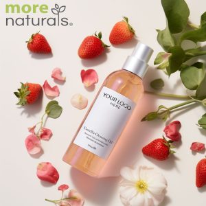 Camellia Cleansing Oil