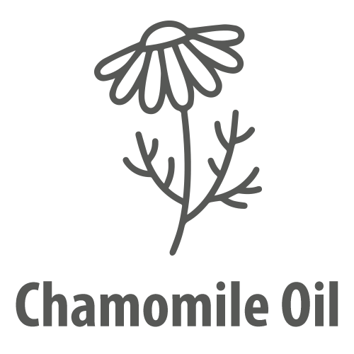 Chamomile Oil