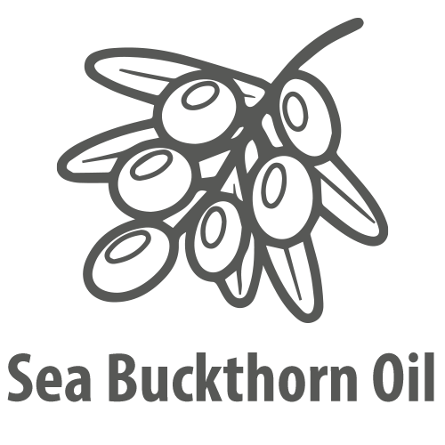 Sea Buckthorn oil