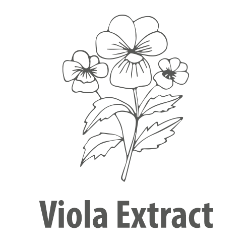 Viola Extract