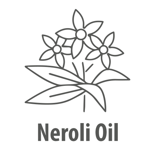 neroli oil